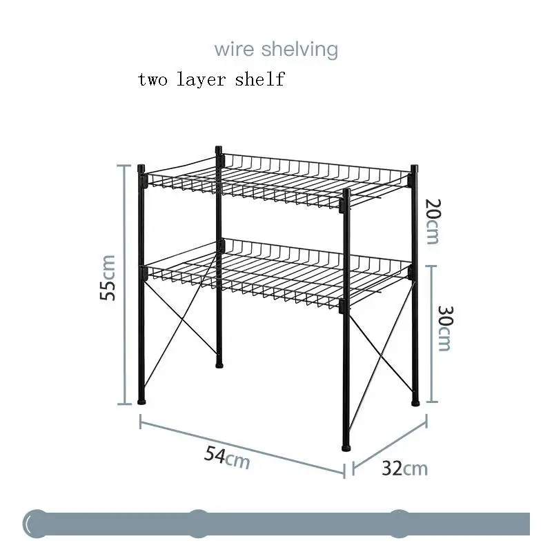 Держатель Estanterias Pared Decoracion промышленный Декор Etagere Prateleira кухонный органайзер для