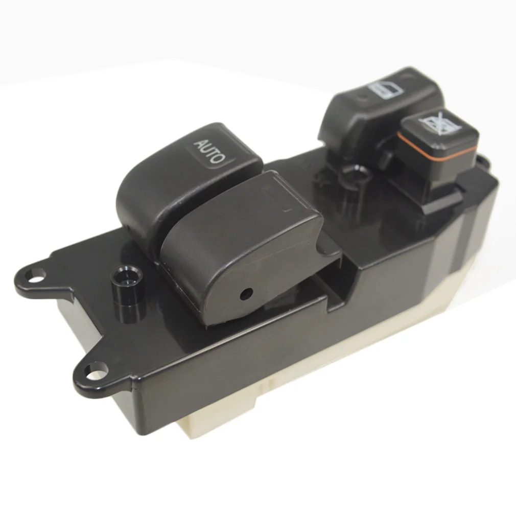 Европейская версия для Тойота Corolla power Master Window Switch, дверной силовой подъемник, главный переключатель 84820-12361