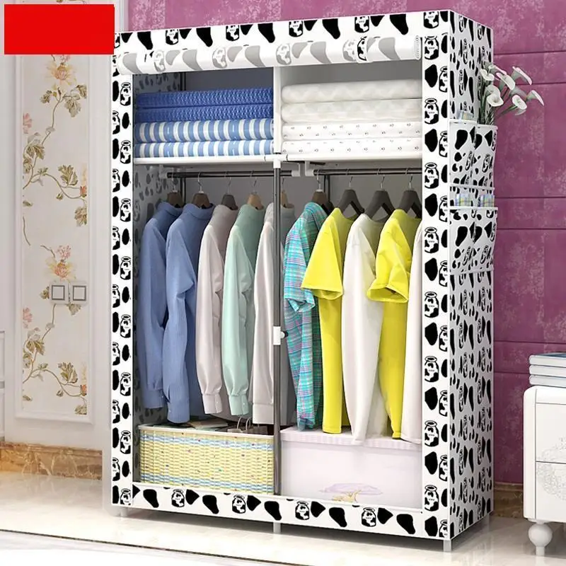 Moveis Penderie Ropero комод домашний Armario Armazenamento Mueble De Dormitorio мебель для спальни шкаф Guarda Roupa гардероб