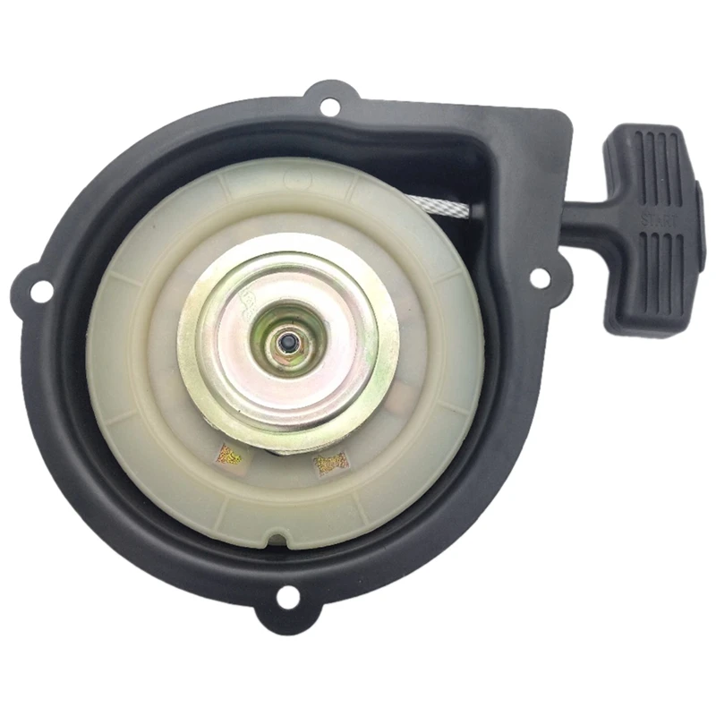 

Hand Recoil Starter Pull Starter for CFMOTO CF500 CF188 Parts NO.0180-092200