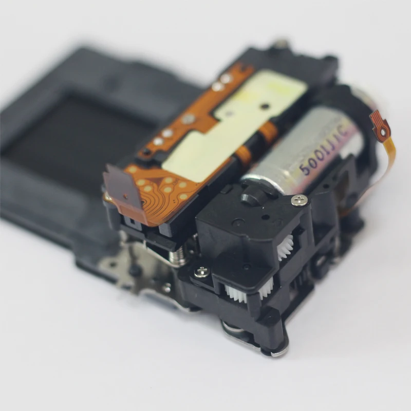 캐논 5D4 5DIV 5DM4 셔터 ASS'Y CG2-4851, 커튼 블레이드 유닛 포함, 5D Mark IV 4 M4 Mark4 MarkIV 카메라 수리 예비 부품, 신제품