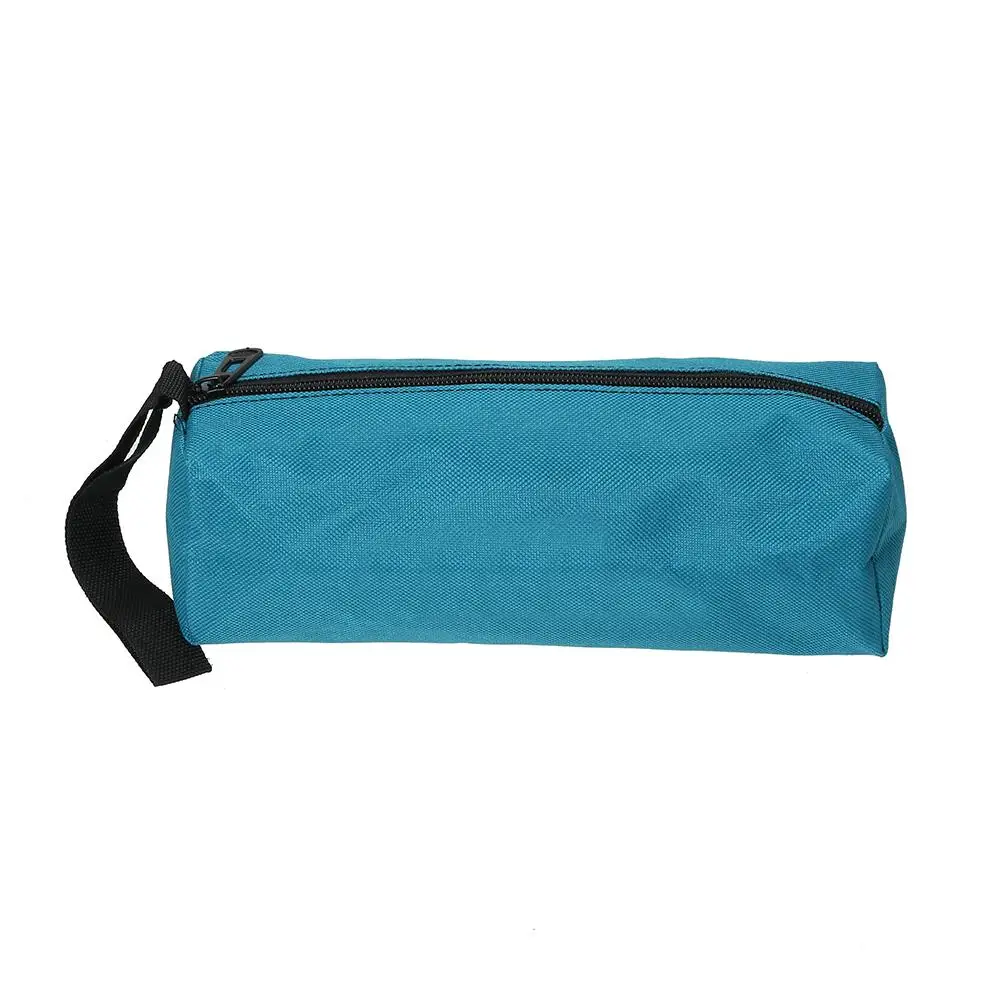 Storage Tools Bag Waterproof Multi-function for Small Metal Parts w/ Handle heavy duty tool bag