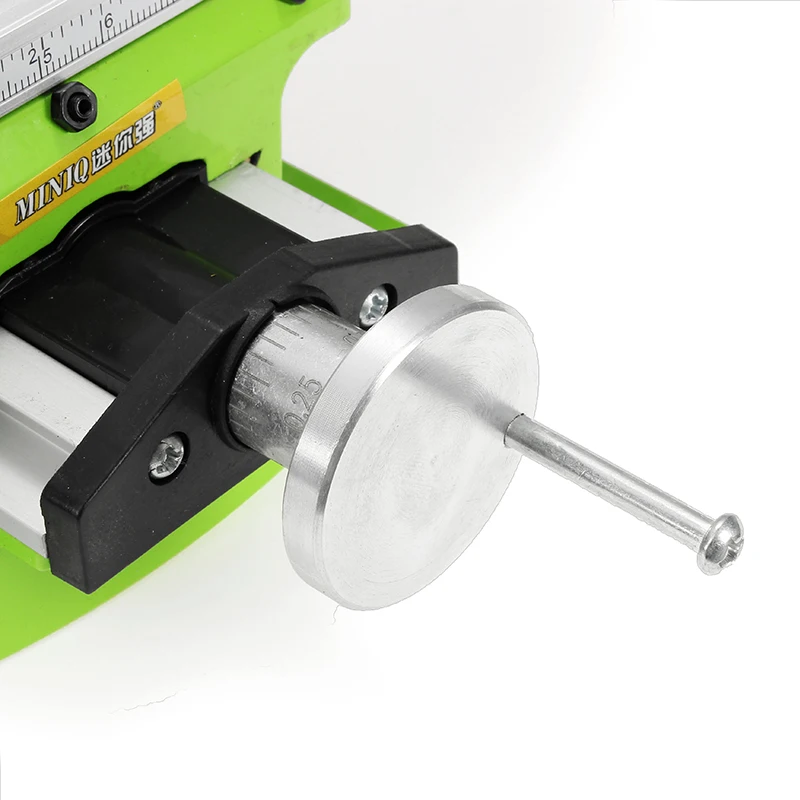 furadeira torno de fixação worktable x y-axis