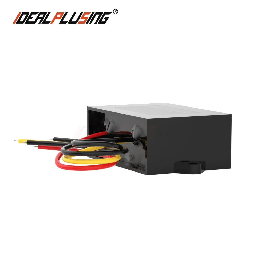 

5v to 12v step up boost dc to dc converter 2A 24w non-isolation dc converter
