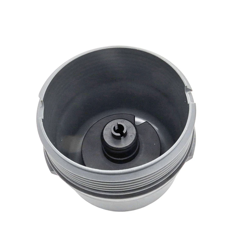 1103L7 1103J5 1103P8 73500070 11427557011 Oil Filter Cover For Peugeot 206 207 301 307 308 408 2008 Citroen C2 C4 1.4 1.6 1.8 Car Oil Filter Car Filter