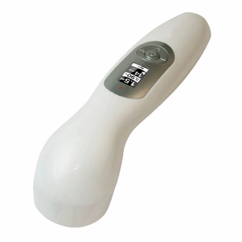 

Handheld Ultrasound Physiotherapy Machine Ultrasound Therapy Machine Ultrasonic Physiotherapy Device
