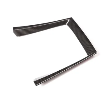 

Cup Decoration Trim For BMW X5 E70 2008-13 Frame New Parts Accessories