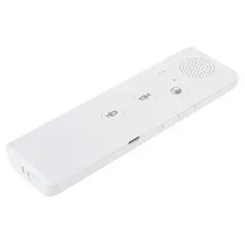 

Voice Translator Portable Mini Bluetooth Wireless Real Time Multilingual Translator Support 70 Languges for Business/Travel