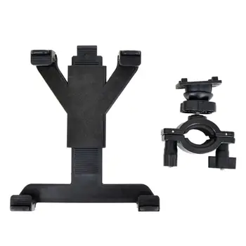 

Rotation 7-11 Inch Tablet PC Holder Mountain Bike Riding Navigation Accessories