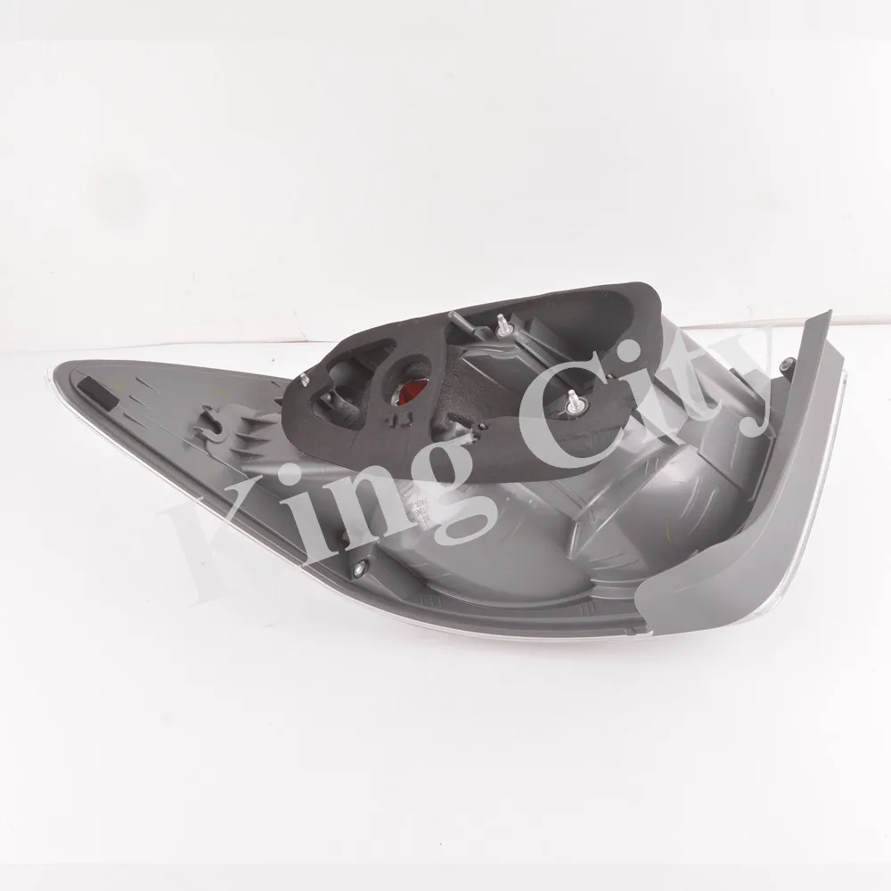 CAPQX 2 шт для Mazda CX 7 CX7 2008 2009 2010 2011 задний бампер светильник Taillamp тормозной хвост
