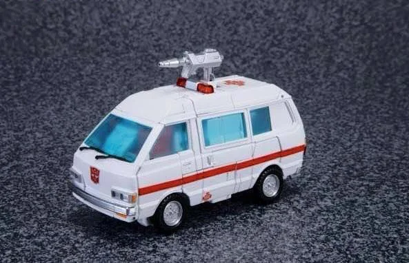 Трансформеры Робот автомобиль игрушка MP-30 3C фигурка деформации игрушка трещотка фигурка игрушка для детей подарок на день рождения Рождество