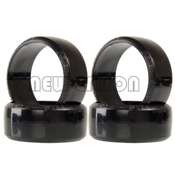 

NEW ENRON 4 26MM 101024-101026 T-Drift Tyre Tire RC 1/10 Drift Car Wheels