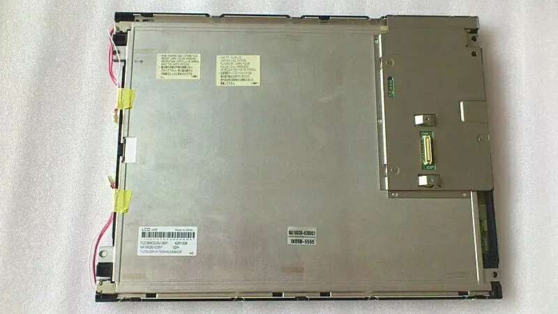 

Industrial display LCD screen Original 15 inch FLC38XGC6V-06