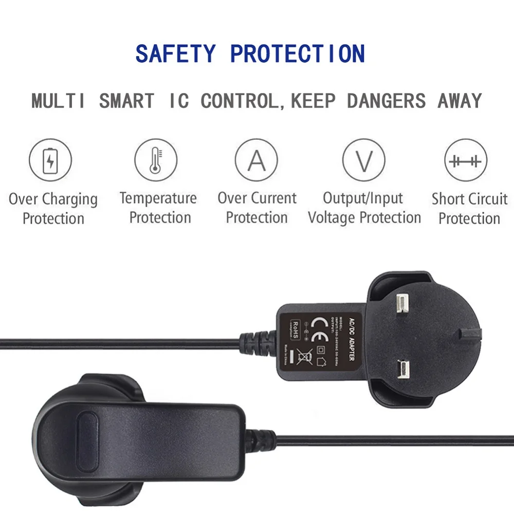 Сменный сетевой адаптер зарядное устройство для Bose Soundlink Мини-динамик blutooth запасные части