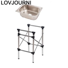 Tarjas Para Banheiro портативный Lavello Cucina Zlewozmywak кухня Куба Pia Cozinha Fregadero De Cocina мойка для овощей