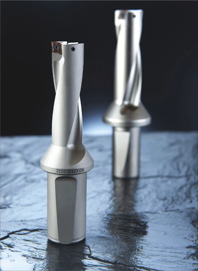 BEYOND High Quality SP 2D 3D 4D U drill 13mm 40mm Indexable Bit CNC Metal Drilling 14mm 20mm 25mm Precision Standard Power Drill