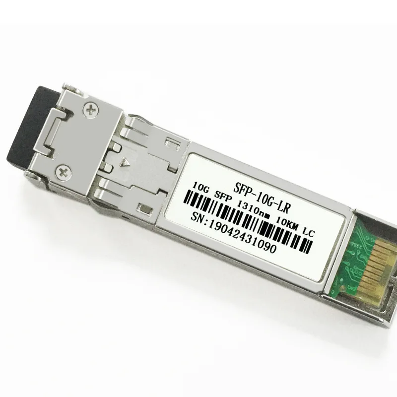 SFP+ к RJ45 медный модуль 10G 1310Nm приемопередатчик модуль до 10 км для HUAWEI