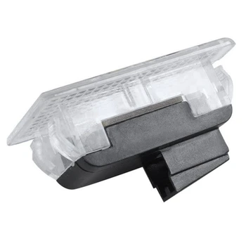 

12Pcs Bright Easy Plug Replacement LED Interior Lighting Upgrade LED Light Bulbs Kit for Tesla Model 3 Model S Model X