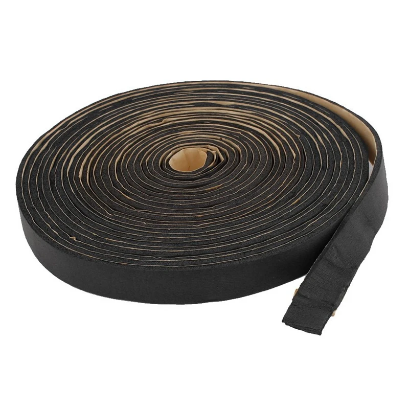 

Quality Vehicle Car Studio Sound Acoustic Soundproofing Foam 10M