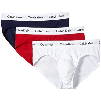 

Calvin Klein Slip (Pacco da 3) Uomo