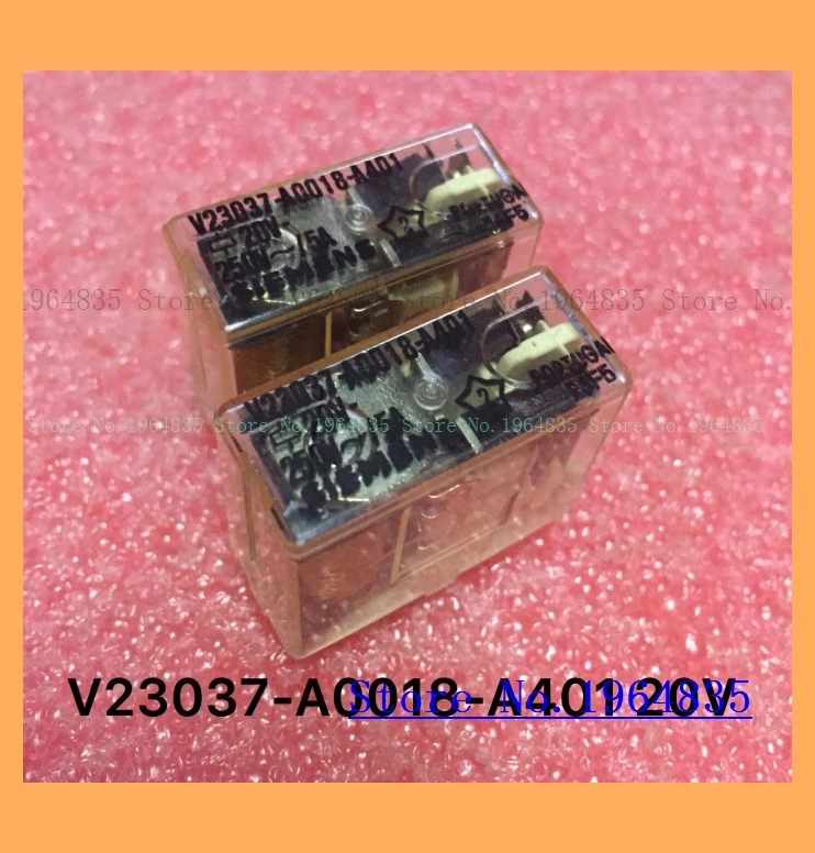 V23037-A0018-A401 20V 20VDC