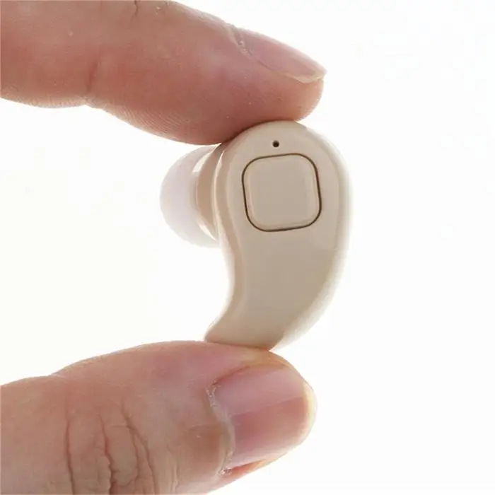 Мини беспроводные наушники-вкладыши Наушники Hands-Free Bluetooth стерео вакуумные наушники бас bluetooth-гарнитура