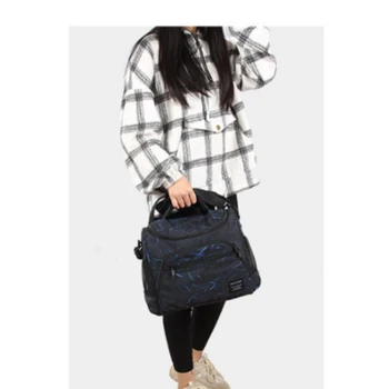 

AUAU-DENUONISS Insulation Bag Single Shoulder Backpack Bag Refrigerated Ice Cooler Bag for Camping Hiking