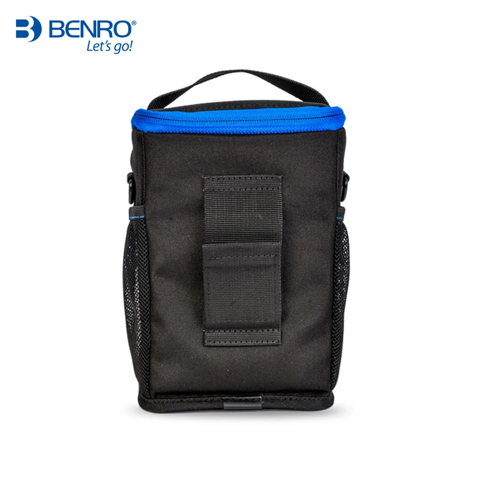 Benro FB100M2 фильтр мешок держатель фильтров для хранения 4 шт квадратные фильтры 3