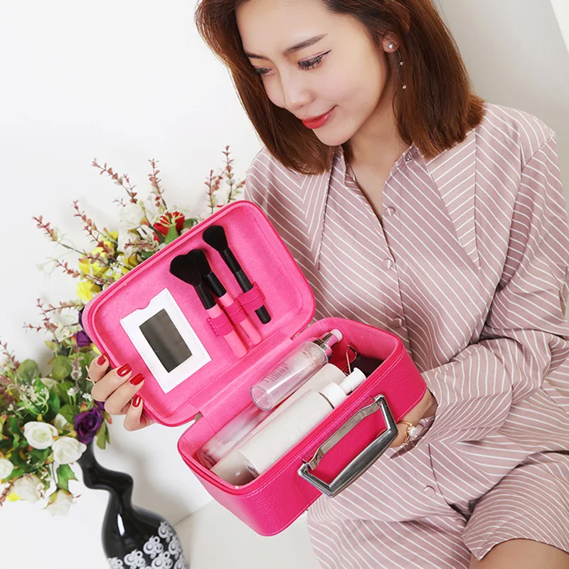 Women-Beauticians-Organizer-Small-Cosmetic-Case-Pu-Leather-Travel-Handbags-Fashion-Travel-Make-Up-Bags-Cute (2)