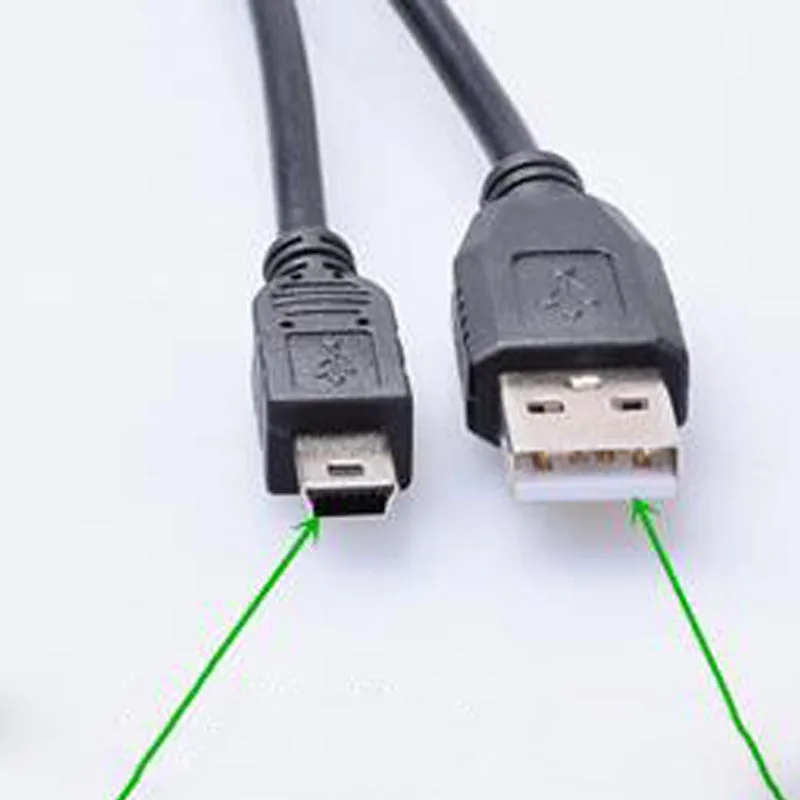 3 м USB кабель автомобильная зарядка для автомобиля dvr камеры HUD