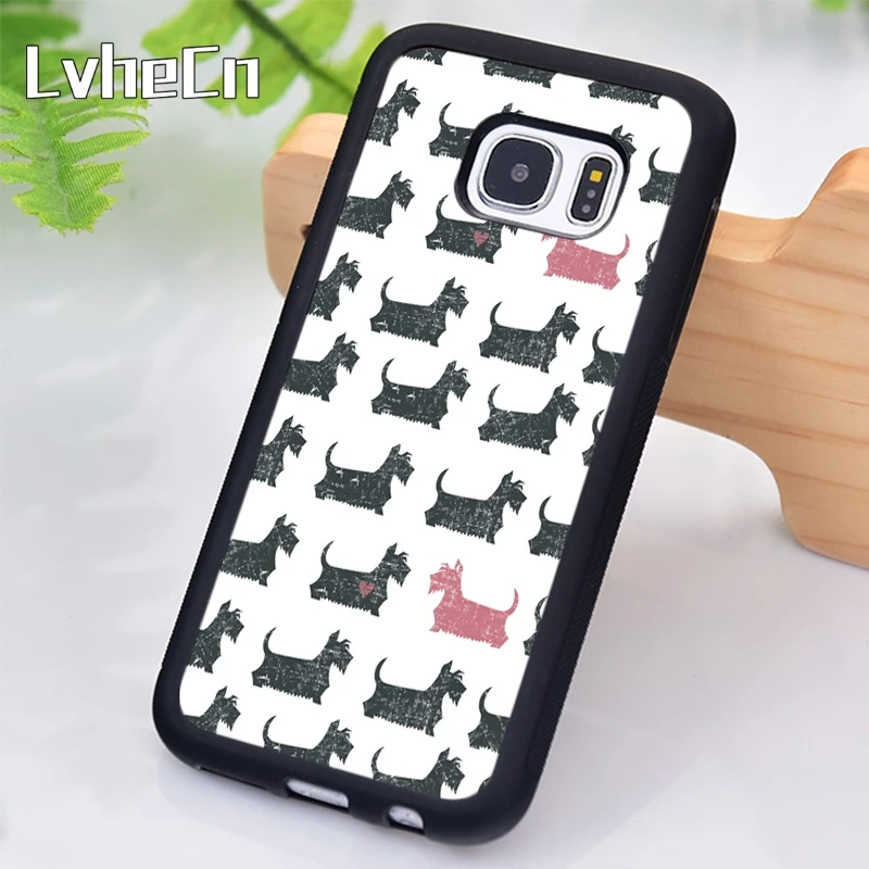 LvheCn бродячий детский чехол для телефона Felix Chan I N samsung Galaxy S9 S8 S10 Plus Lite S6 S7 Edge S5 Note 7 8 9