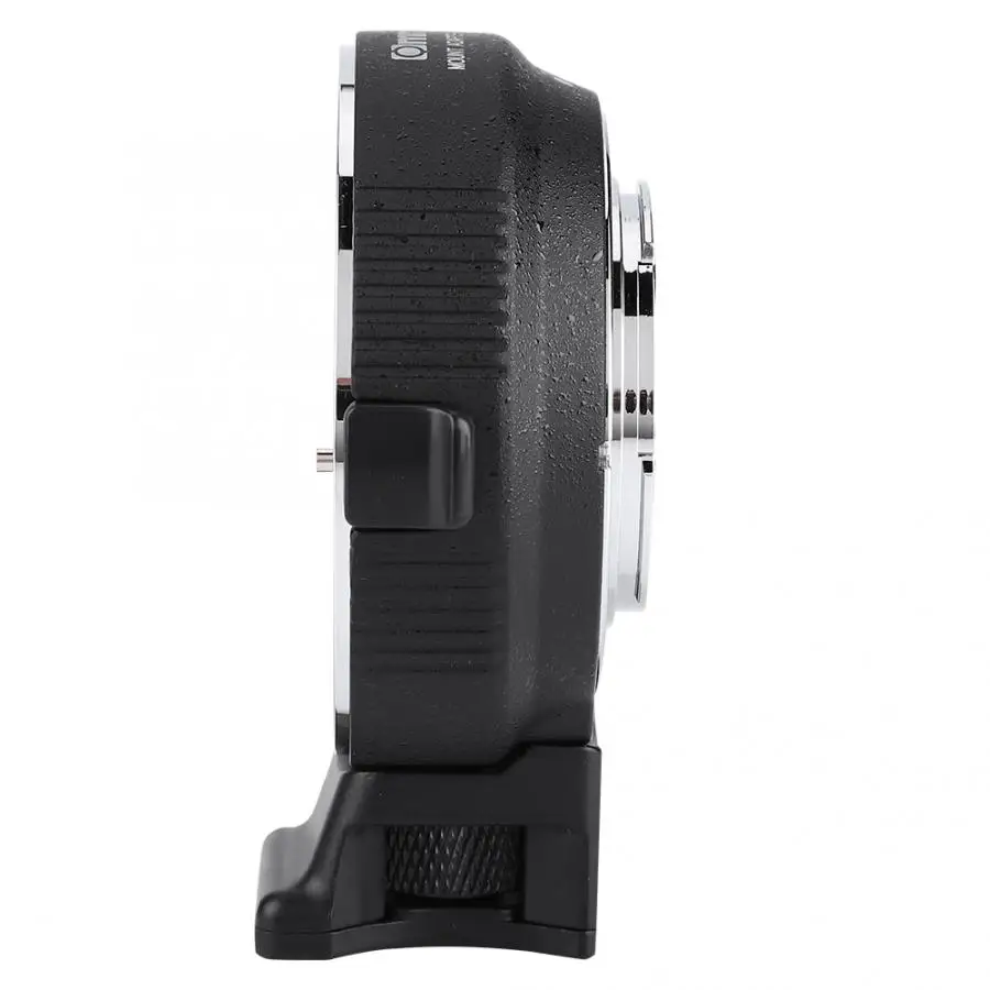 Commlite адаптер для объектива CM-AEF-MFT с автофокусом адаптер для Canon EF/EF-S объектив для Olympus M4/3 Держатель для объектива