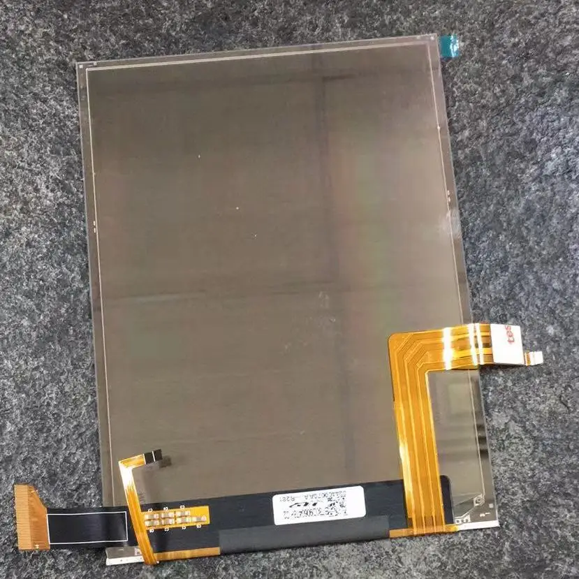 7.8 inch ED078KC1 U2-57  Lcd and Touch screen with