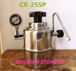 Espresso Cappuccino Cx-25p Bellman 