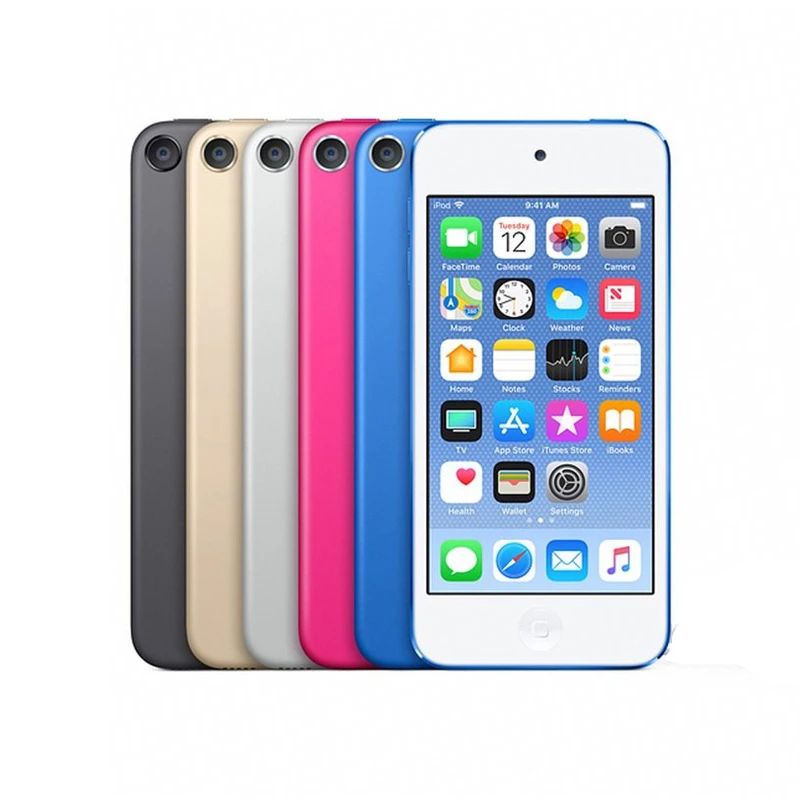 Refurbishment Apple Ipod Touch 6 Dual Core 4