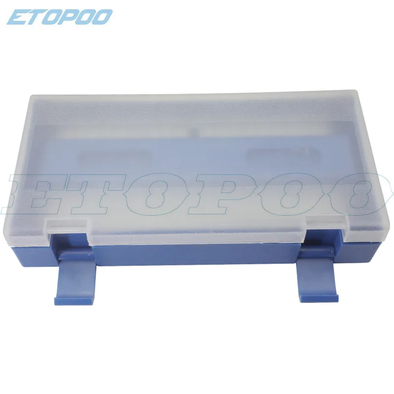 Etopoo стиль 8-inch-in-многофункциональное удлинение профилирования Калибр контурный датчик взять форму ноги профилирования
