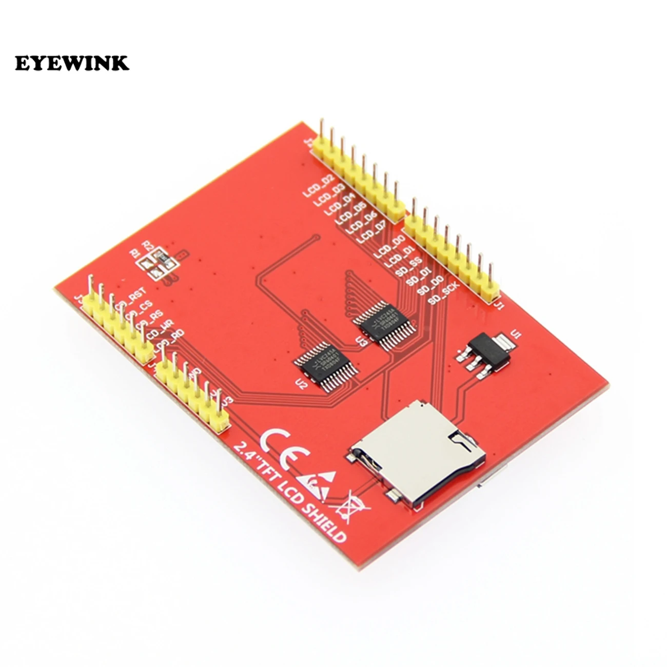 2 4 tft lcd datasheet price