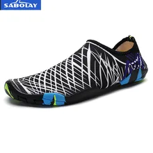 Парная Уличная обувь для плавания; спортивная обувь; кроссовки для сноркелинга; мужские и женские нескользящие туфли для плавания и дайвинга; пляжная обувь; сезон лето; коллекция 988 года