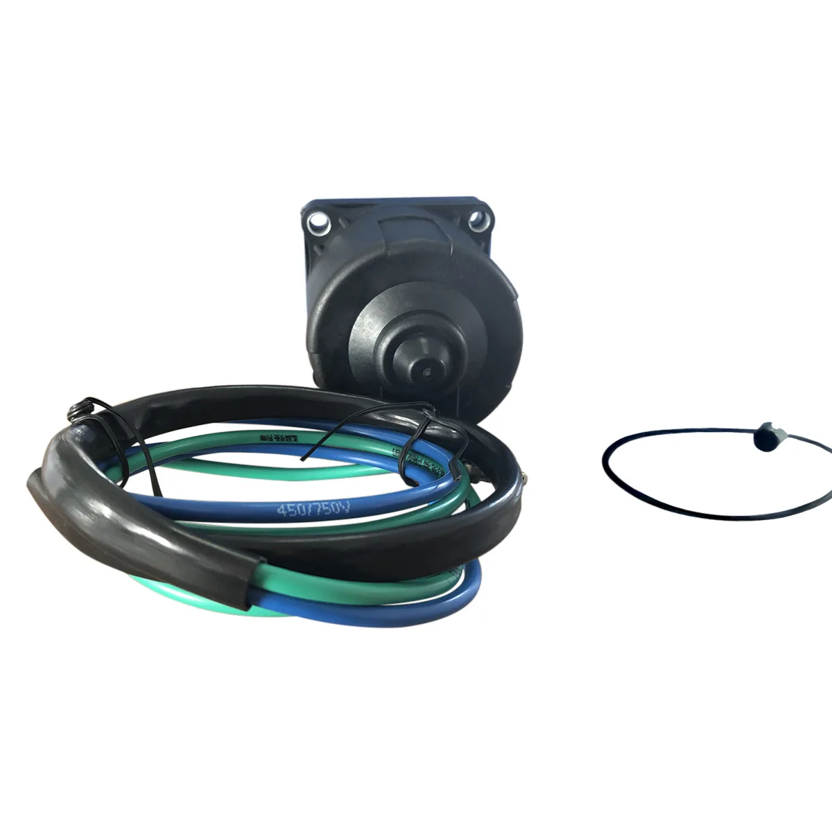 Barca A Motore 438786 Tilt Trim Motore Per Johnson Marine 75-250Hp 2 Fili 439937 5005254