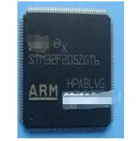 100% NEW Free shipping STM32F205ZGT6 STM32F205ZG STM32F205 QFP144 STM32F205ZGT6TR | Электроника