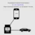 OBD активатор для Mercedes-Benz w205 GLC W213 W222 W117 Активация окружающего света Скрытая функция мигания