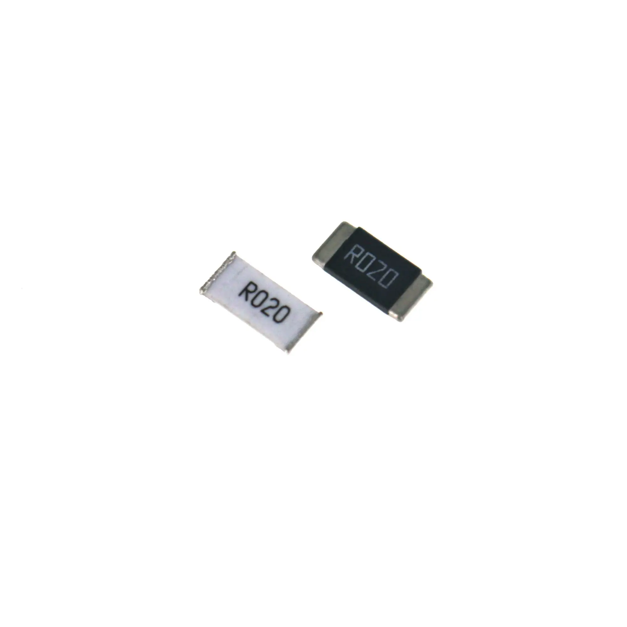 SMD Chip Resistors 10PCS 2512 2W R180 R200 R220 R250 R270 R300 R330 R390 R400 R470 R500 1%