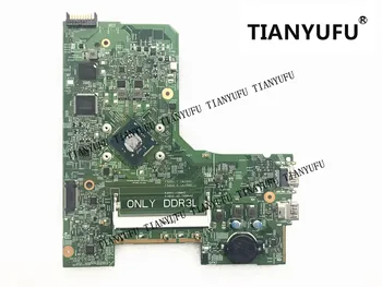 

Laptop motherboard 3452 3552 CN-00DTRW 00 DTRW 0 DTRW WHIT SR29H N3050 CPU 14279-1 PWB: 896X3 tested 100% work