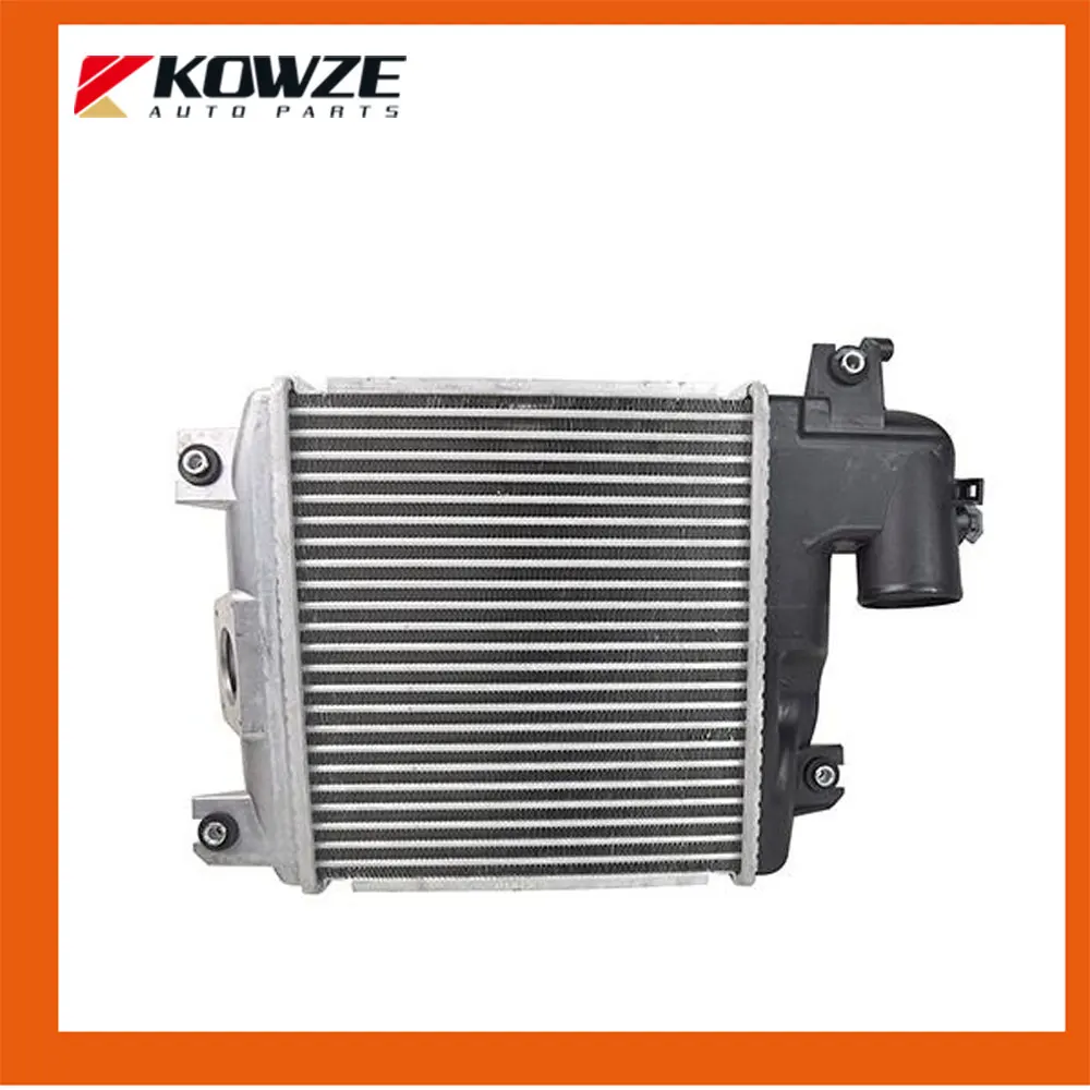 Best Price PETERL 2.0L 2.7L 4.0L DIESEL 2.5L 3.0L InterCooler For TOYOTA HILUX Diesel 1TR 2TR 1GR 1KD 2KD 2004-2015 17940-0L030 17940-0L060
