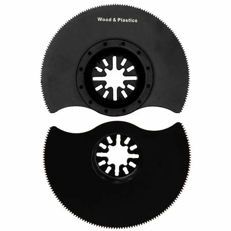 

Oscillating Power Tools Saw Cutter Multitool Scraper Grinding Accessories Parts
