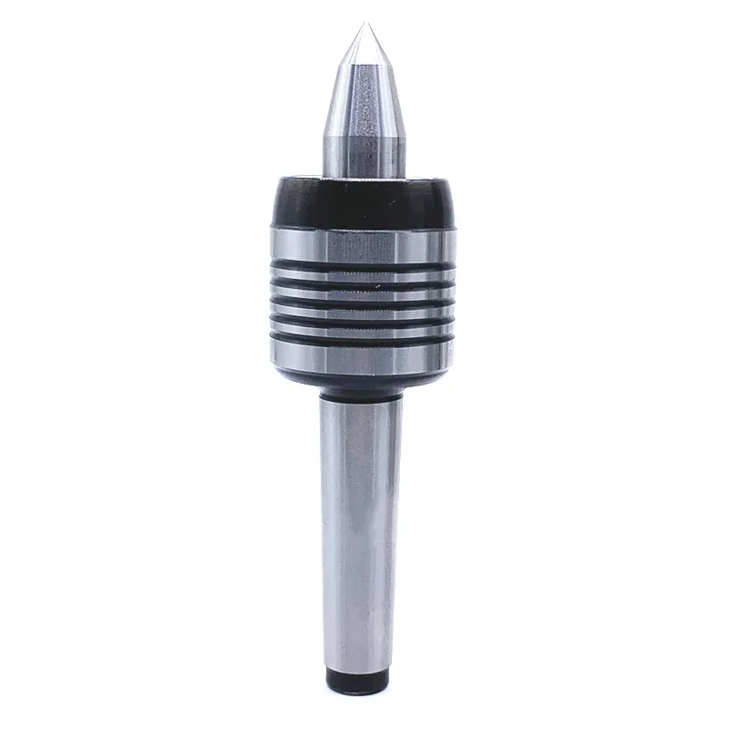 MT1 MT2 MT3 MT4 Alloy Steel Lathe Live Center Taper Tool Live Revolving Milling Center Taper Machine Accessories Lathe Tool