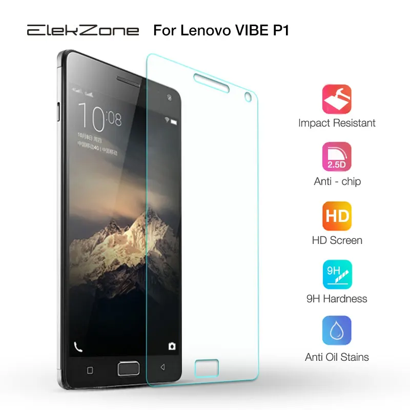 Lenovo-VIBE-P1-黑色-2