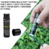 1pcs, Archery Bow String Wax Protect Bowstring  For Archery String Lube Wax Protect Bowstring, Compound Bow Orutdoo Tool 4
