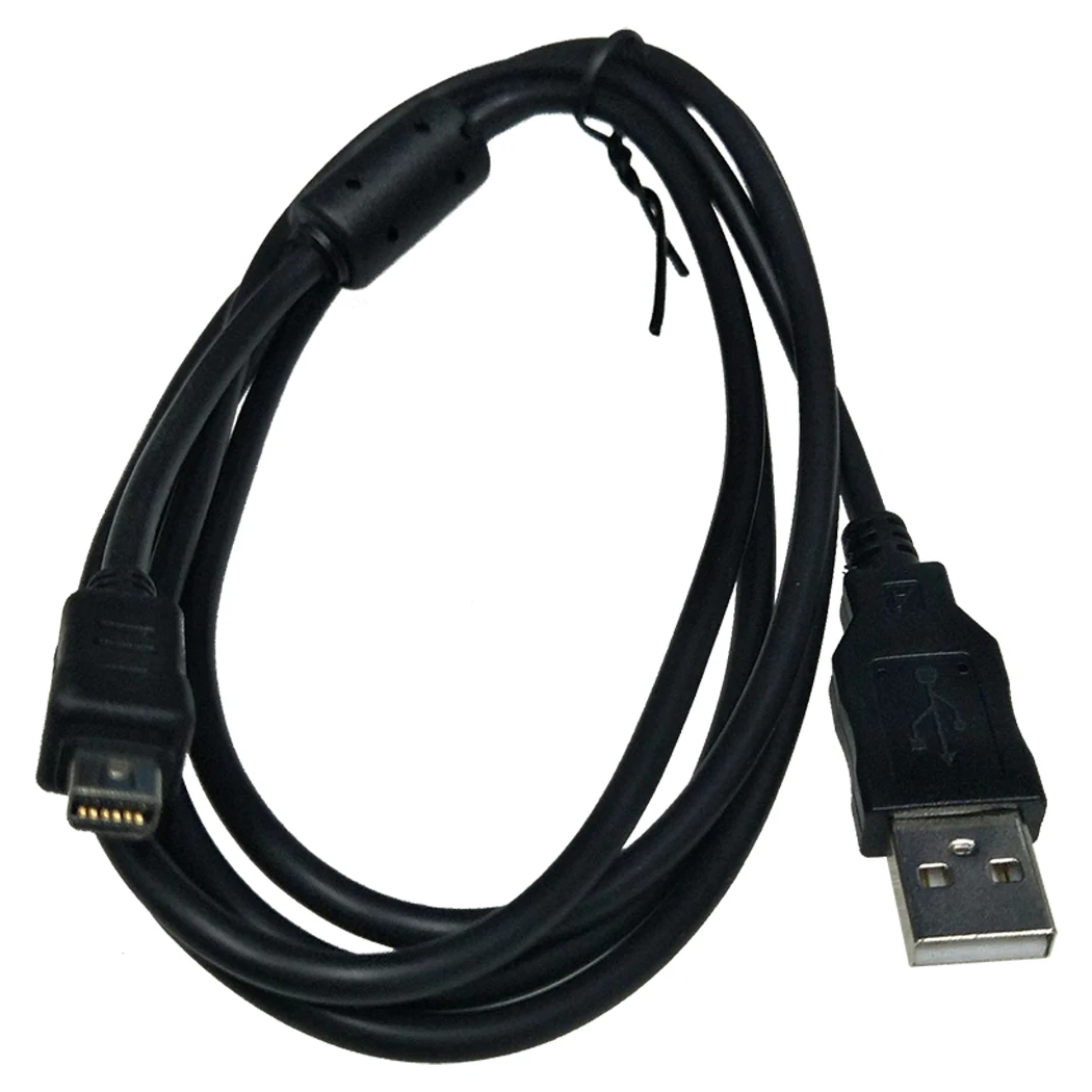 USB cable Suitable for Olympus Camera Model 10