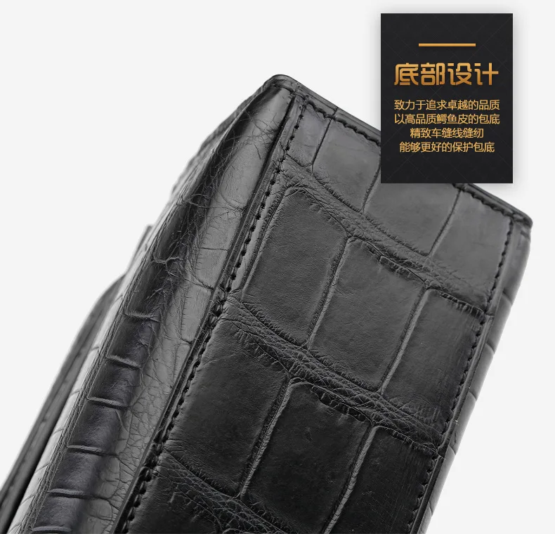 LINSHE, Крокодиловая женская сумка, мини-посылка, женская сумка, мужская сумка, тренд, натуральная кожа, женская сумка, портативная